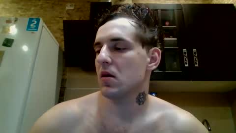 johny27 online show from March 28, 1:11 pm