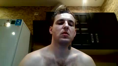 johny27 online show from June 8, 1:11 pm
