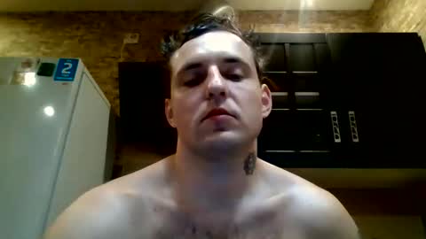 johny27 online show from June 11, 3:21 pm