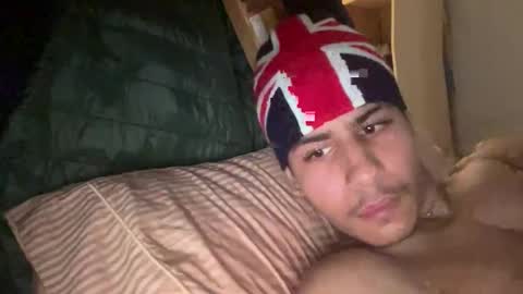 johnycash1101 online show from April 6, 7:15 pm