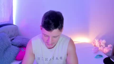 johnycooper08 online show from July 28, 2:24 pm