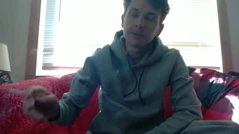 Johston online show from October 9, 1:42 pm