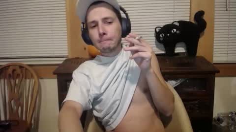 Johston online show from November 9, 3:49 am