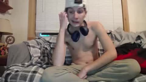 Johston online show from November 14, 2:21 am