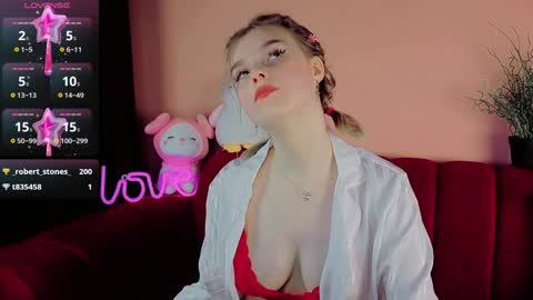 Paula online show from December 2, 3:37 am