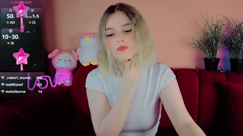 Paula online show from December 3, 3:52 am