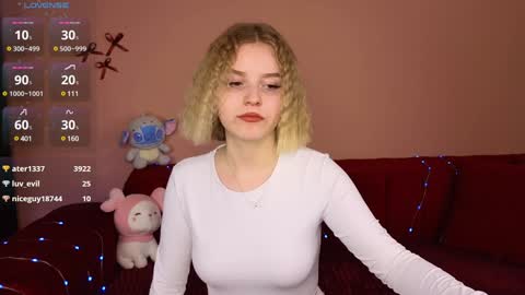 Paula online show from January 8, 3:40 am