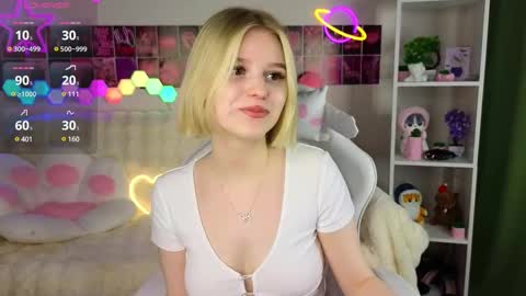 Paula online show from February 26, 10:09 pm