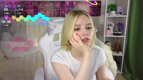 Paula online show from March 12, 5:57 am