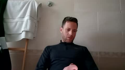 jojo19844 online show from February 6, 12:30 pm