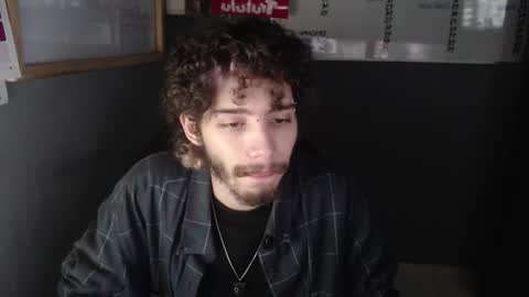 jojobraando online show from February 17, 6:10 am