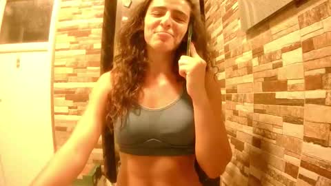 JojoFit online show from September 18, 5:15 pm