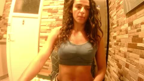 JojoFit online show from September 19, 5:35 pm