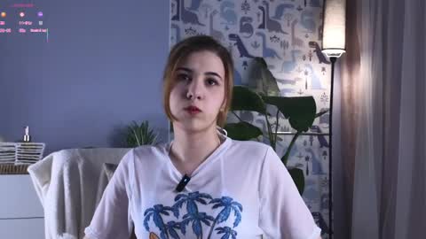 Aurora online show from March 24, 1:32 am