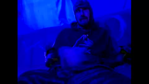 JokatheGemini online show from November 14, 10:36 am