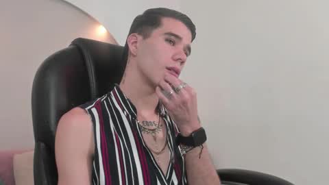 Jokser online show from March 19, 5:22 am