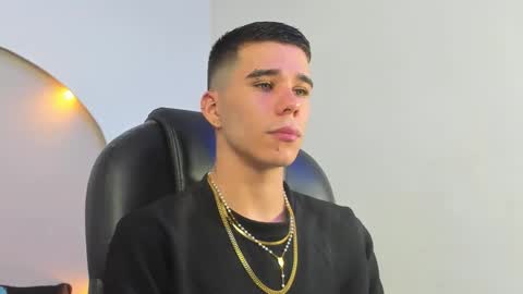 Jokser online show from March 22, 12:41 pm