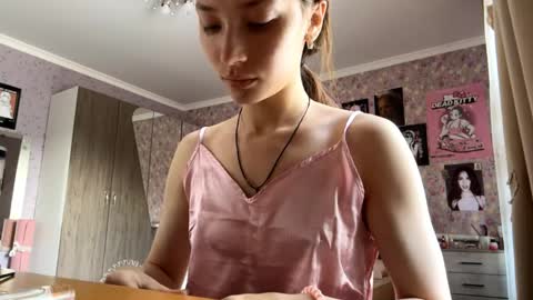 Sakura online show from June 7, 9:46 am