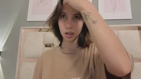 jolie_lov online show from November 8, 2:28 pm