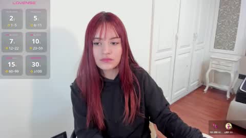 Snapshot of jolie_price chatting on December 11, 3:13 am Jolie price online show from December 11, 3:13 am