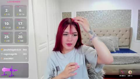Snapshot of jolie_price chatting on February 12, 6:40 am Jolie price online show from February 12, 6:40 am