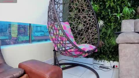 Jolie online show from November 12, 9:03 pm