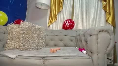 Jolie online show from June 19, 12:20 pm