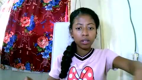 joliekah27 online show from January 14, 9:56 am