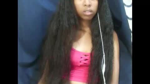 joliekah27 online show from March 5, 10:17 pm