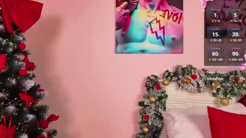 Snapshot of jollly_belle chatting on January 3, 1:59 am Belle online show from January 3, 1:59 am