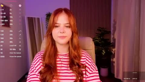 Snapshot of jolly_bean chatting on May 16, 12:07 am Polly online show from May 16, 12:07 am