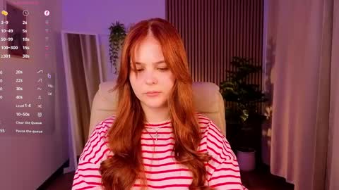 Snapshot of jolly_bean chatting on May 16, 12:18 am Polly online show from May 16, 12:18 am