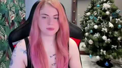 Jolly online show from December 23, 2:56 am