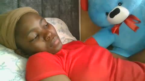 Snapshot of jollynabeb chatting on February 18, 9:16 am jollynabeb online show from February 18, 9:16 am