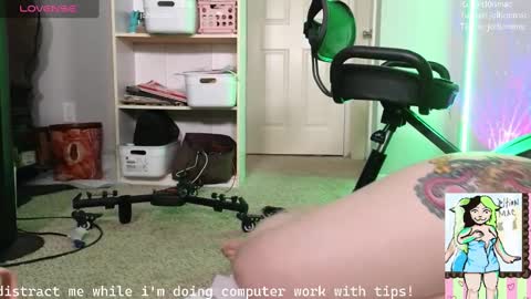 Snapshot of joltionmac chatting on December 5, 1:58 am JoltionMac JJ online show from December 5, 1:58 am