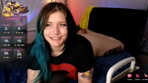 Snapshot of joltionmac chatting on January 20, 6:32 pm JoltionMac JJ online show from January 20, 6:32 pm