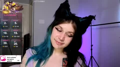 Snapshot of joltionmac chatting on February 28, 7:14 pm JoltionMac JJ online show from February 28, 7:14 pm