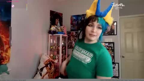 JoltionMac JJ online show from February 5, 6:07 am