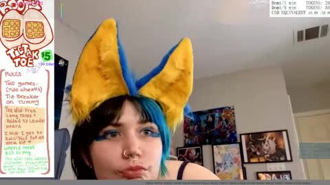 Snapshot of joltionmac chatting on April 27, 2:53 am JoltionMac JJ online show from April 27, 2:53 am