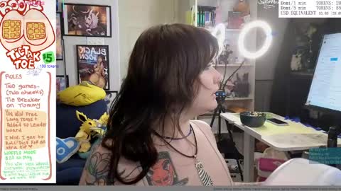 Snapshot of joltionmac chatting on May 21, 3:13 am JoltionMac JJ online show from May 21, 3:13 am