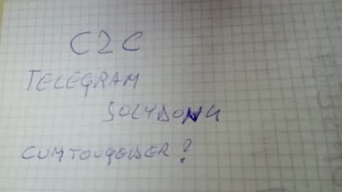 jolydon737125 online show from November 30, 7:45 am