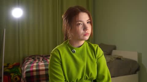 Snapshot of jolynnoliff chatting on March 2, 2:13 pm Ayako online show from March 2, 2:13 pm