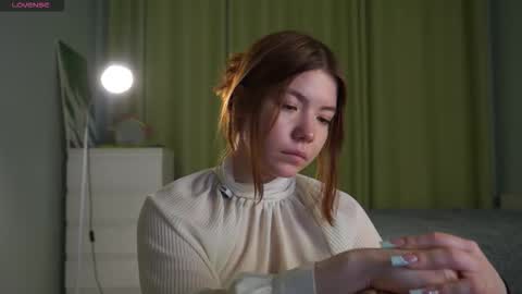 Snapshot of jolynnoliff chatting on March 11, 2:01 pm Ayako online show from March 11, 2:01 pm