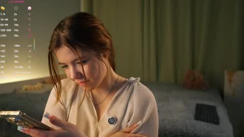 Snapshot of jolynnoliff chatting on March 18, 1:58 pm Ayako online show from March 18, 1:58 pm