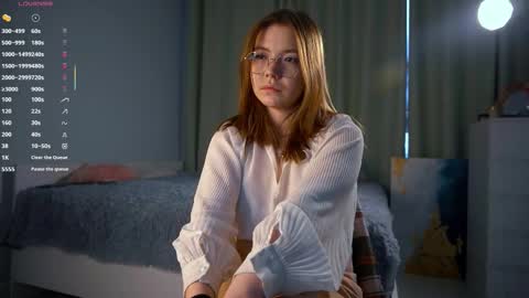 Snapshot of jolynnoliff chatting on March 22, 1:47 pm Ayako online show from March 22, 1:47 pm