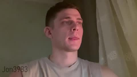 Snapshot of jon3983 chatting on December 24, 8:05 pm jon3983 online show from December 24, 8:05 pm