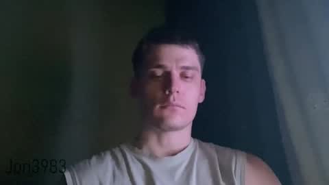 Snapshot of jon3983 chatting on December 25, 7:45 pm jon3983 online show from December 25, 7:45 pm