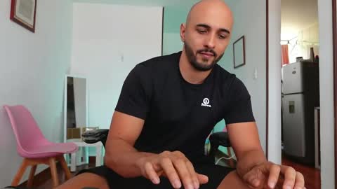Jon online show from June 5, 4:45 pm
