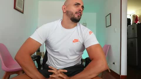 Jon online show from June 7, 4:44 pm