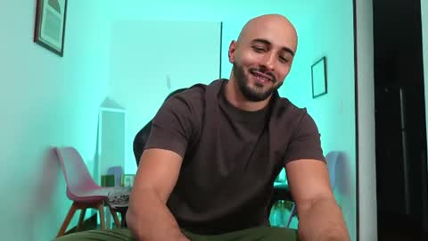 Jon online show from June 25, 12:54 am